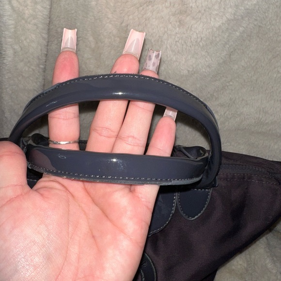 Longchamp tote - Picture 5 of 6